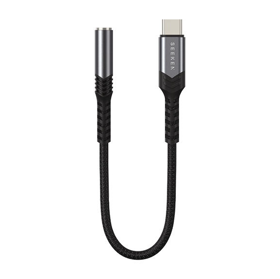 SEEKEN SSL-915 STEREO IOS BLK EARPHONE