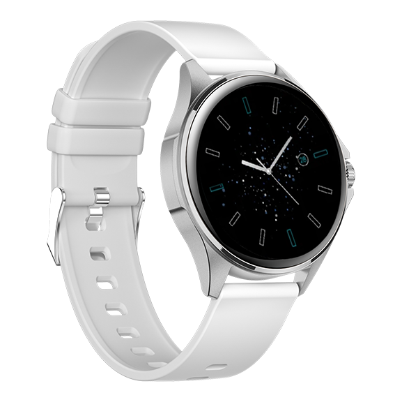 SEEKEN SGR-L1 SL/GY LADY WATCH