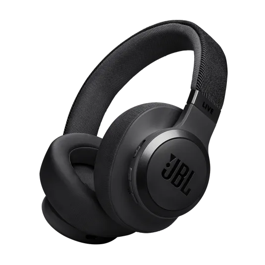 JBL LIVE 770NC, BLACK