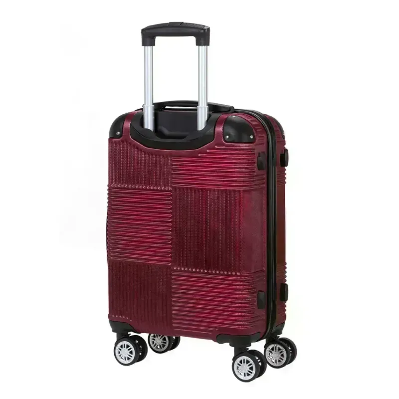 World Polo 28 inch Lightweight Luggage (3608, 3610-28 TSA ALL)