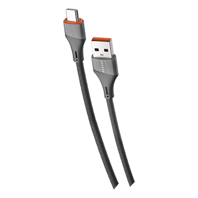 SEEKEN SC-42 TYPE-C CABLE 2M-GY