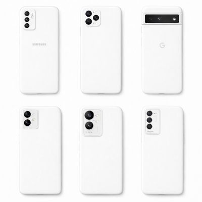 PROTECTIVE PHONE CASES