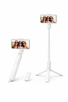 SELFIE STICKS &amp; TRIPODS