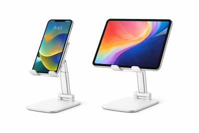 PHONE &amp; TABLET STANDS