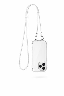 PHONE STRAPS &amp; LANYARDS