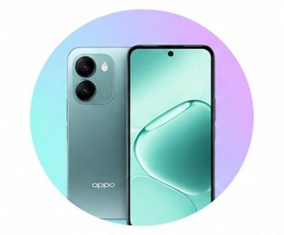 OPPO A6 5G