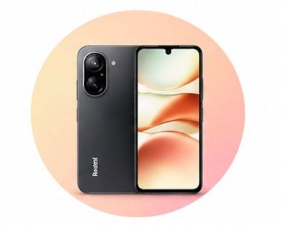 REDMI A5