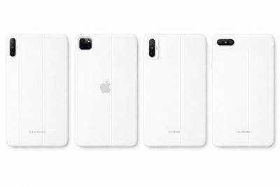 PROTECIVE TABLET CASES