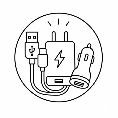 Charging Essentials