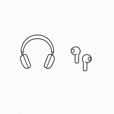 Headphones &amp; Speakers