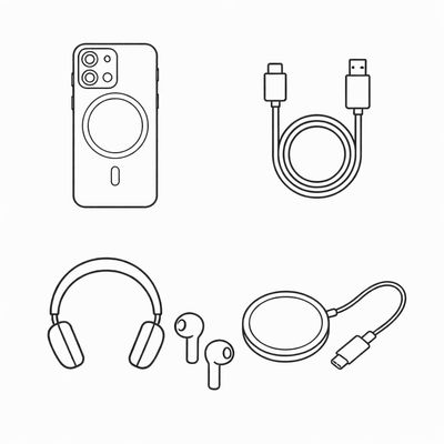 Shop All Accessories