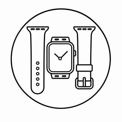 Apple Watch Strap