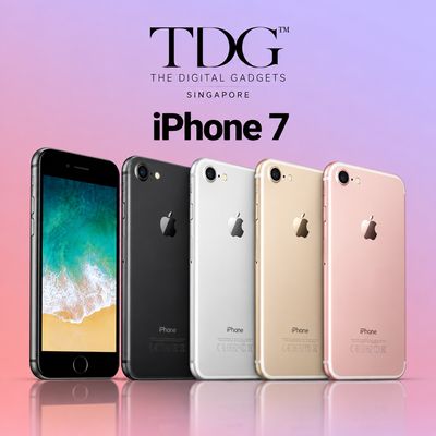 iPhone 7