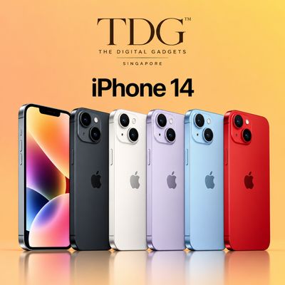 iPhone 14