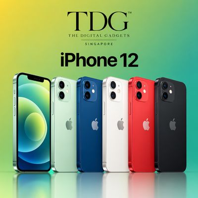 iPhone 12
