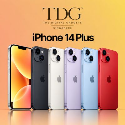 iPhone 14 Plus