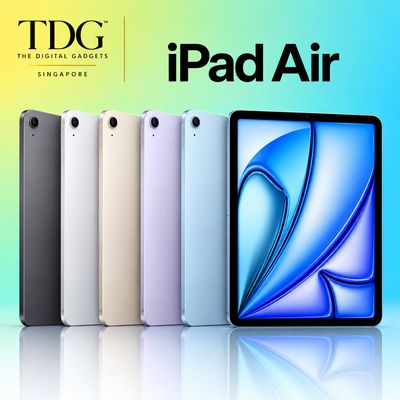 iPad Air