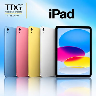iPad