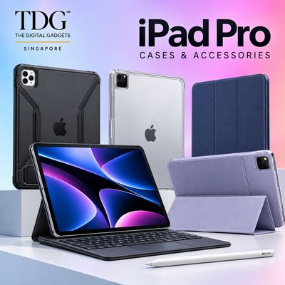 iPad Pro