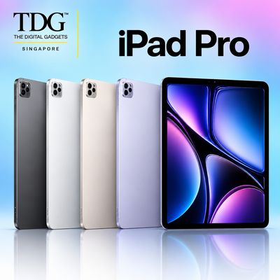 iPad Pro