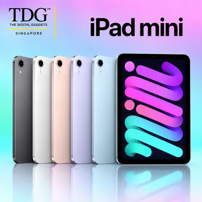 iPad mini