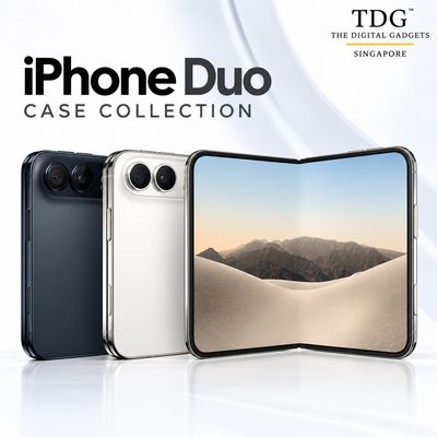 iPhone Duo