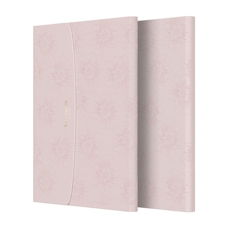 KSNY Envelope Folio - iPad10.2 Hollyhock
