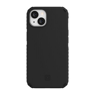 Incipio iPhone 13 Grip for MagSafe, Black - view 1