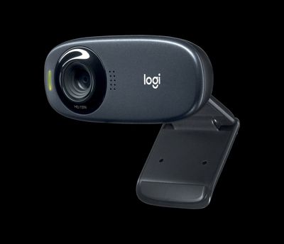 LOGITECH C310 HD WEBCAM (2Y) UP: S$129