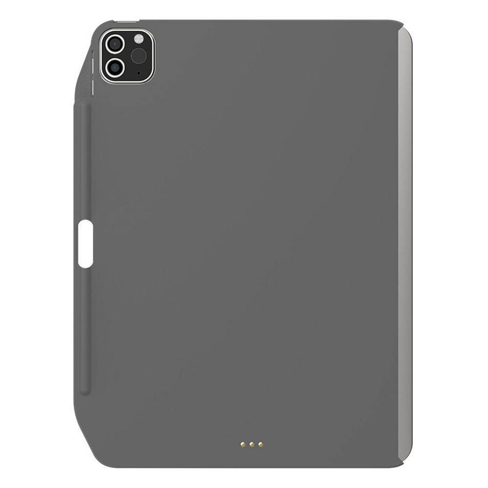 SwitchEasy CoverBuddy Lite Pro11, Color: Black