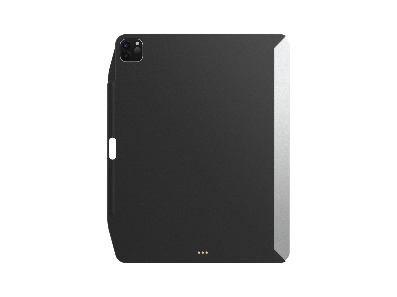 SwitchEasy CoverBuddy Pro12.9, Color: Black
