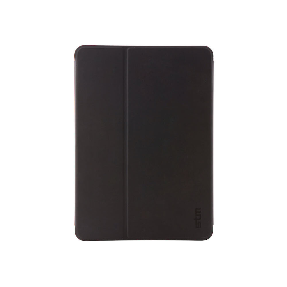 STM iPad Mini 5/4 Studio Folio Black