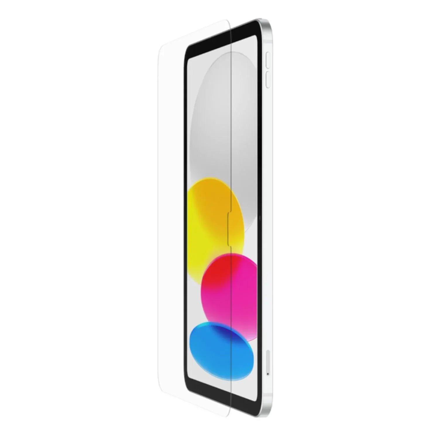 Anank iPad mini 6/7 Tempered Glass, Clear