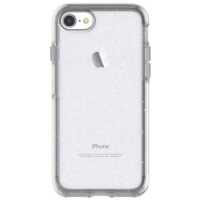 OtterBox iPhone SE (2020) Symmetry Clear , Stardust
