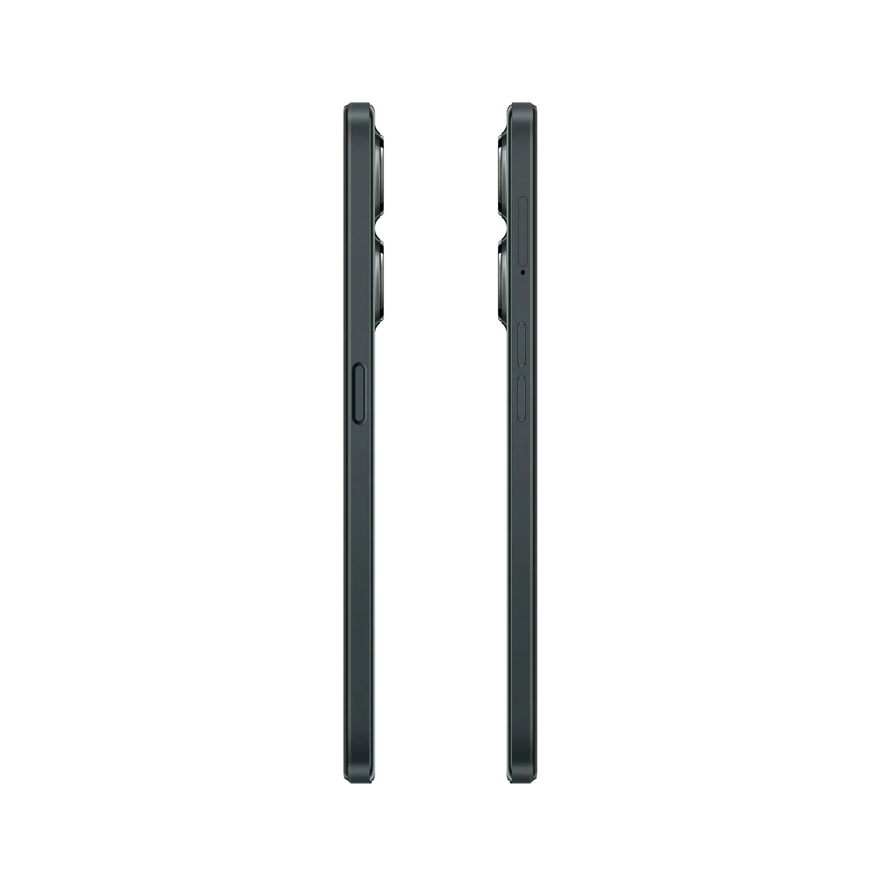 OnePlus Nord N30 5G 8GB (RAM)+128GB (ROM), Chromatic Gray