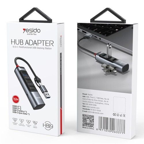 Universal Adapters &amp; Converters