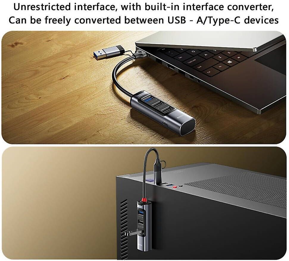 Universal Adapters &amp; Converters