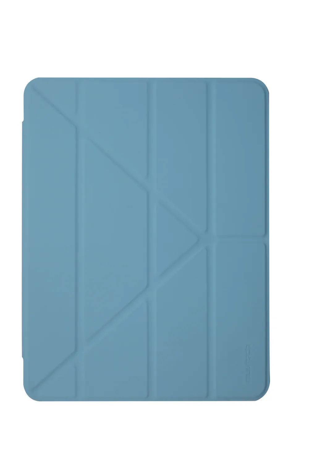 TDG TRIO iPad Air 11 (M2 2024/M3 2025) Case, Blue