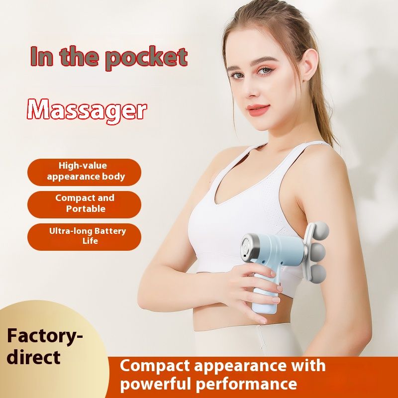 Massage Gun H-05