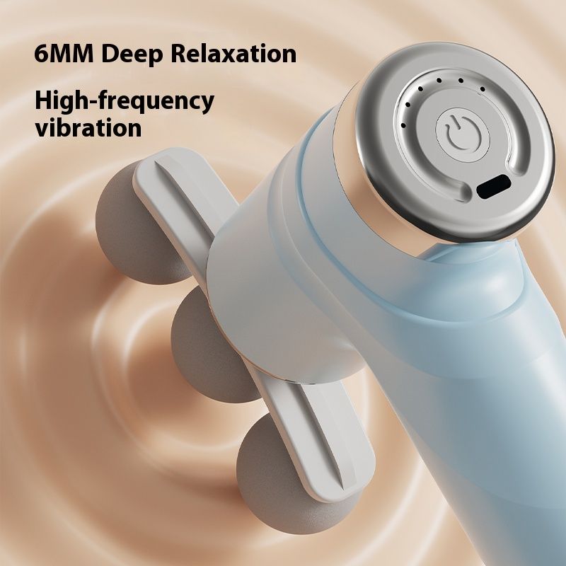 Massage Gun H-05