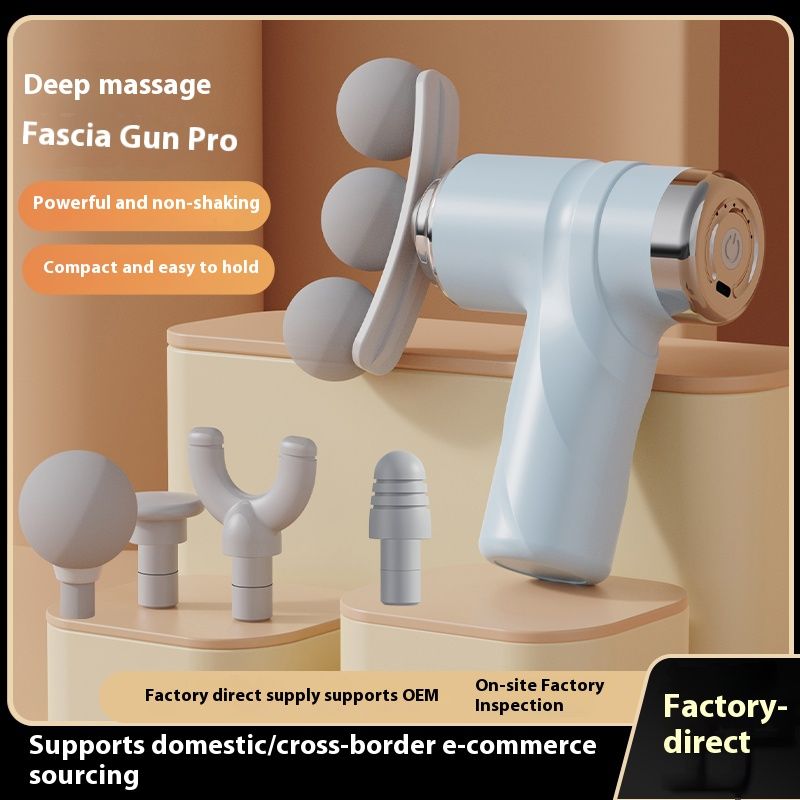 Massage Gun H-05