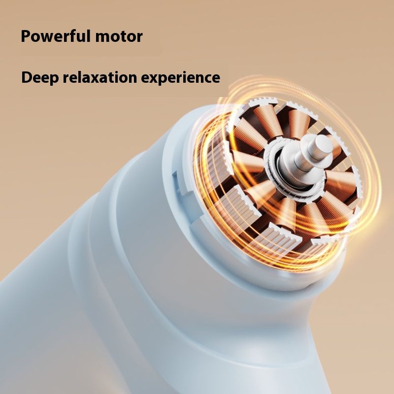 Massage Gun H-05