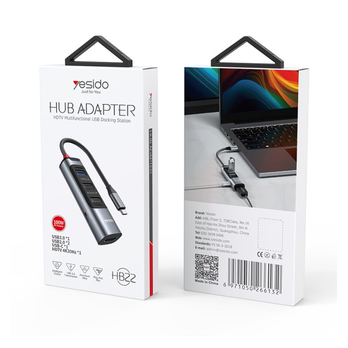 Universal Adapters &amp; Converters