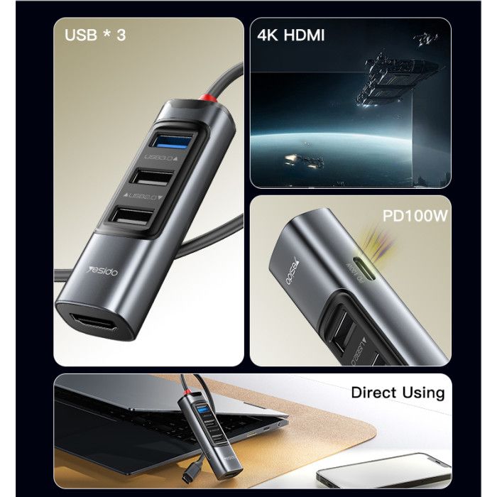 Universal Adapters &amp; Converters