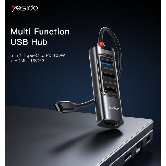 Universal Adapters &amp; Converters