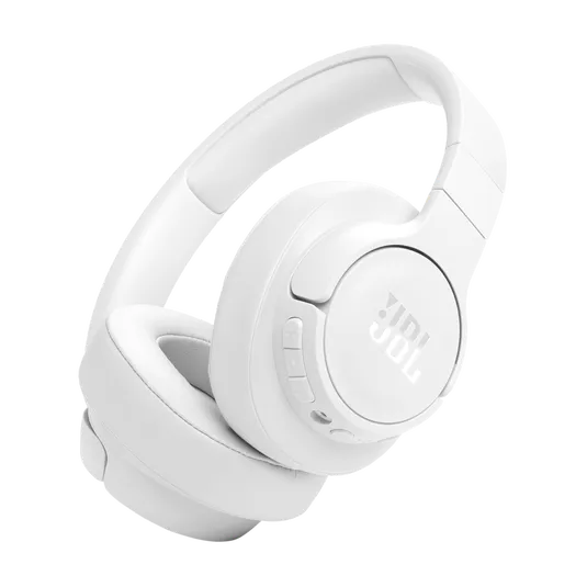 Jbl Tune 770NC, White (Eng)