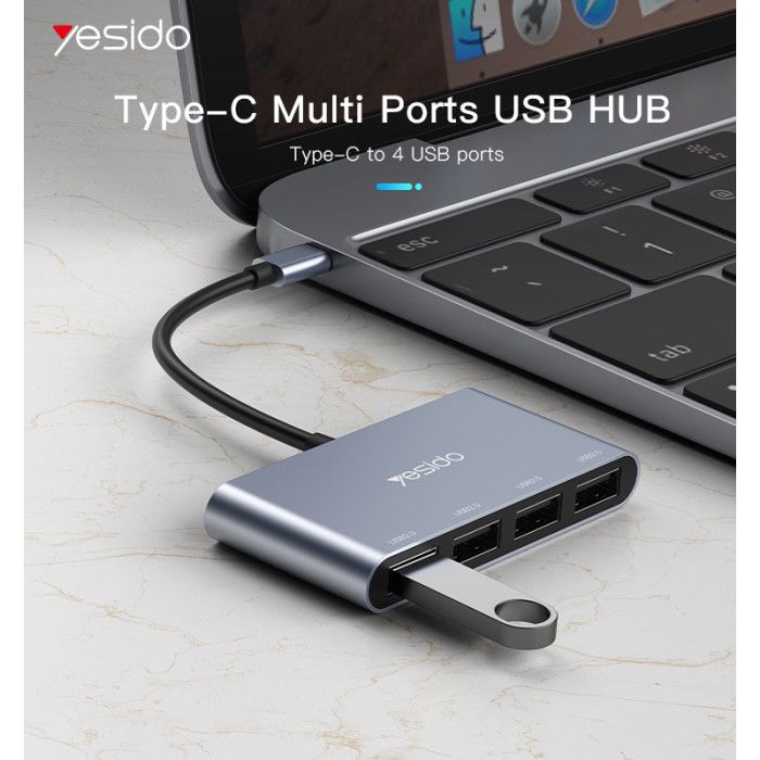 USB-C &amp; Type-C Adapters