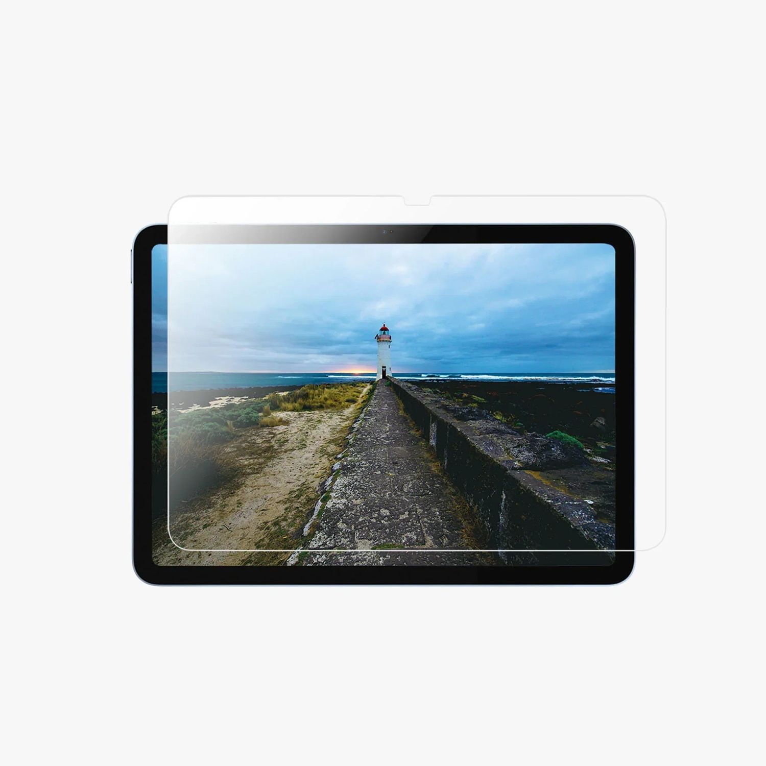 Anank iPad Air 13 2024 Anti-Blue Glass