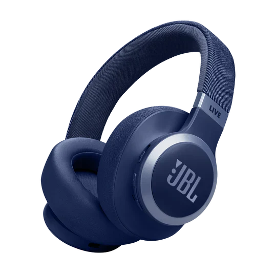 JBL LIVE 770NC, BLUE
