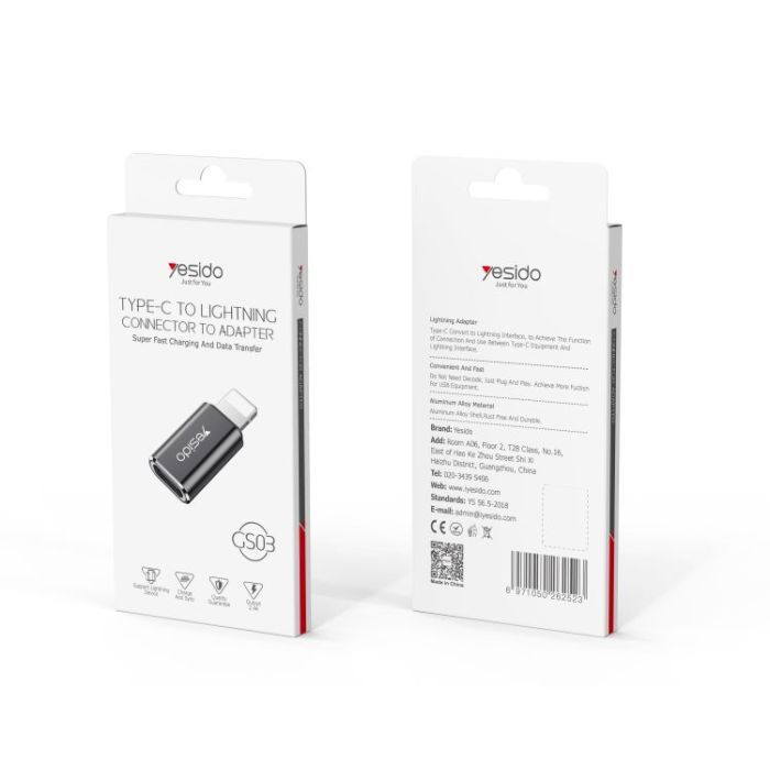 USB-C &amp; Type-C Adapters